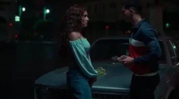 مفاجأة للأصدقاء.. كواليس خروج عصام عمر وجيهان الشماشرجي من الحبس بمسلسل بطل العالم